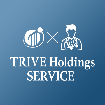 TRIVE Holdings SERVICE